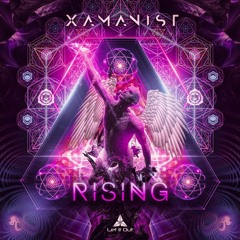 Xamanist - The Origin