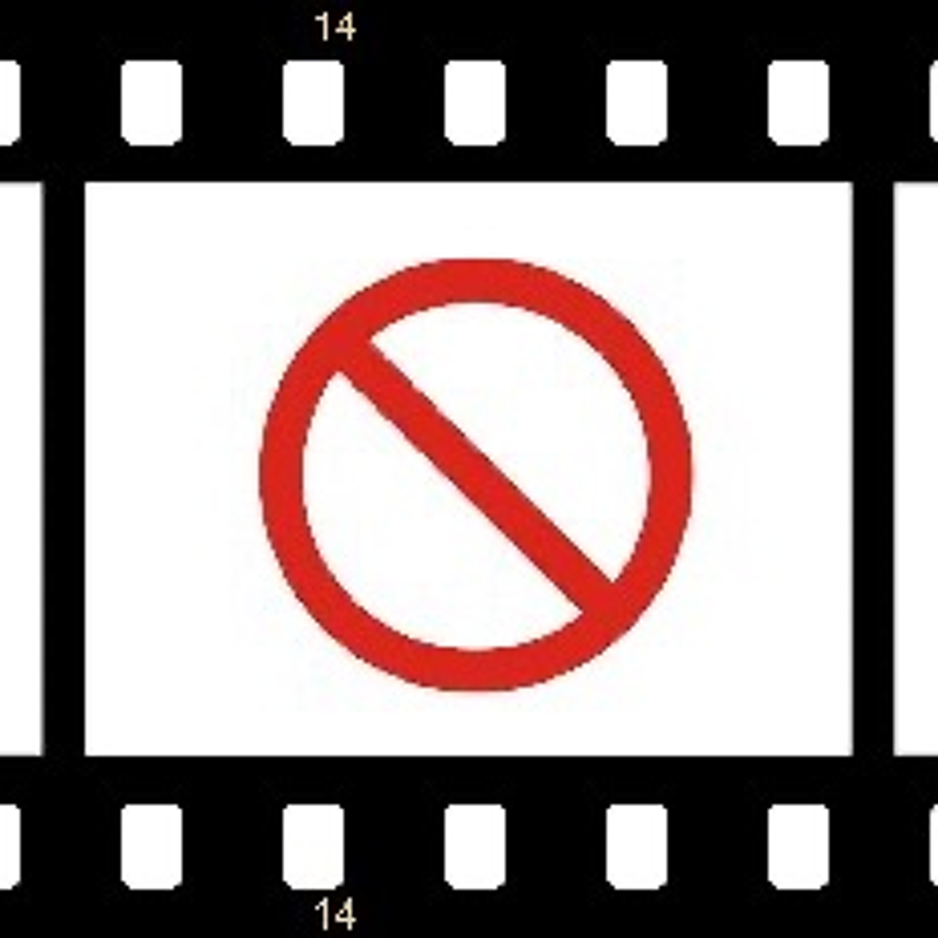 Filmske Repulzije