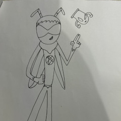 Unnamed Duane Spider Dance - Undertale AU: Jungletale