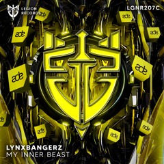 Lynxbangerz - My Inner Beast (3/6 ADE Sampler 2024 EP) [OUT NOW!]