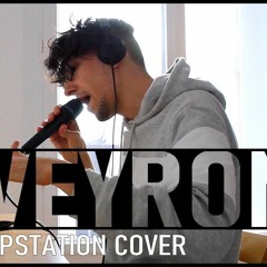 Booba - 92i Veyron (BreZ Cover)