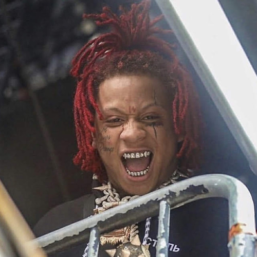 Trippie Redd - YOU (Versace Pillows)