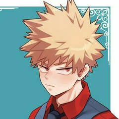 bakugo te ama