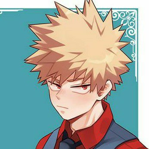 bakugo te ama