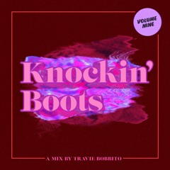 Knockin' Boots Vol. 9