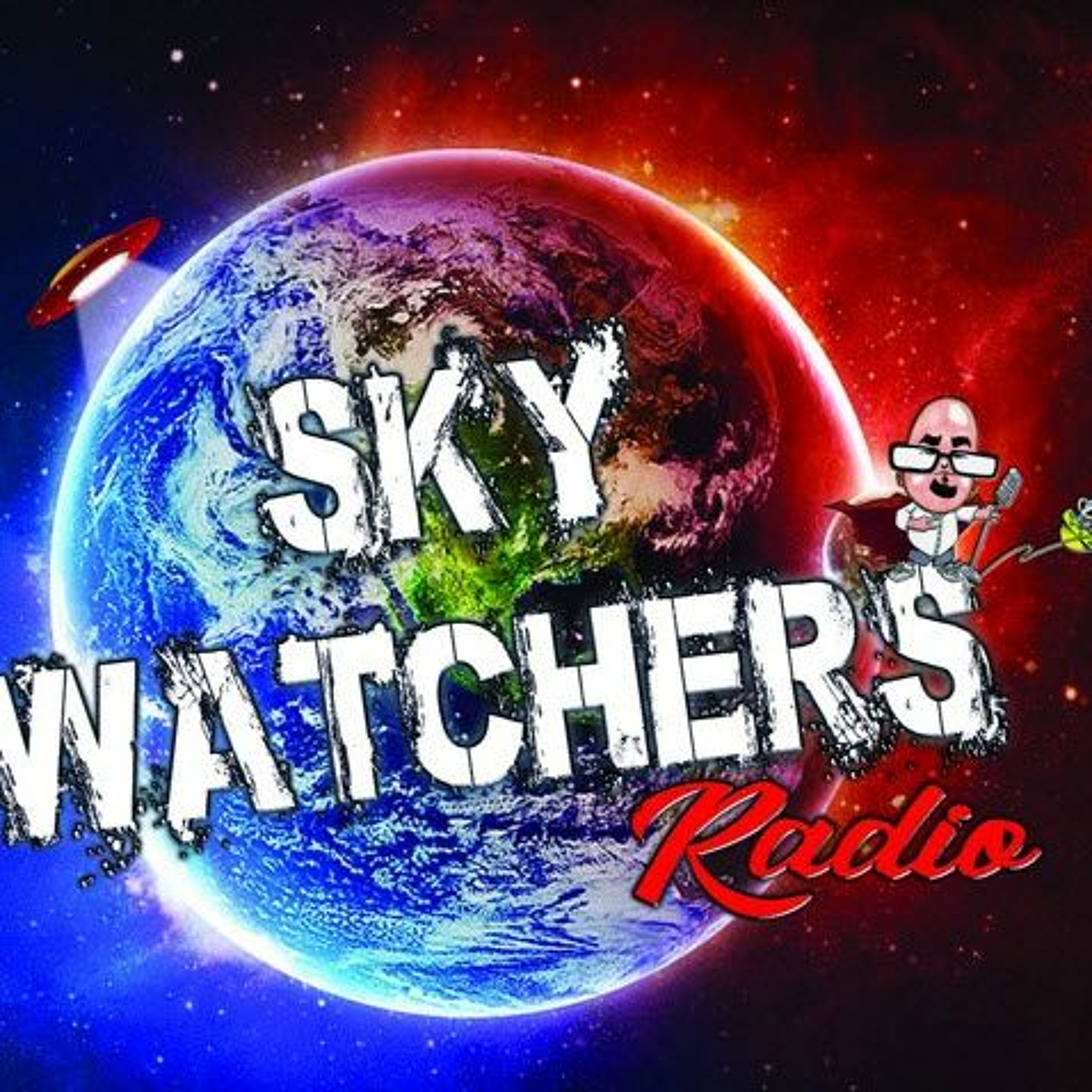 Skywatchers Radio