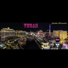 Vegas (I Wanna Ride) Sped up by Joseline Hernandez