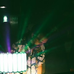 Covalesky Residents Series #15 || Live @Safe Place