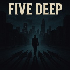 5-deep