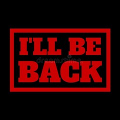 I'LL BE BACK - Kashani X MalorBaker X SYST3MH4CK (complete)