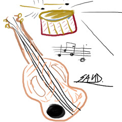 120 BPM - ORCHESTRAL - Sandouitch