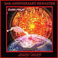 Cosmical Beauty (2025 Remaster)