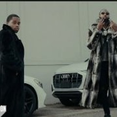 Nyce Greedy X Payroll Giovanni - 3rd To Da Moor