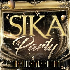 #SikaParty 28/02/20 DJ Pocks (@PocksYNL) [LIVE AFROBEATS SET] ★ - Hosted By @BillGates_ATO