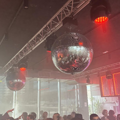 Maryu at Nodd Club - Transcendia : Halloween Party - 1st November 2025