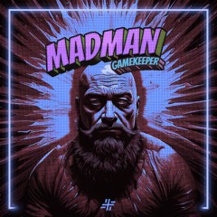 MADMAN (Free Download)