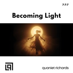 Becoming Light