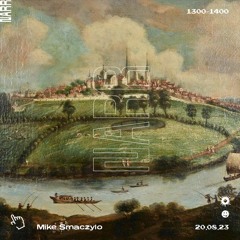 Mike Smaczylo 20/08/23