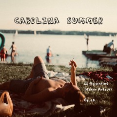 Carolina Summer Ep.48