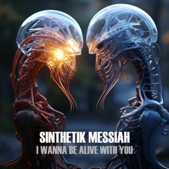 SINthetik Messiah - I Wanna Be Alive With You