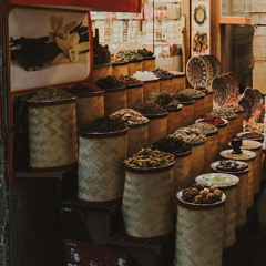 Reflections S. Qureysh 13th March 2026 Podcast Version