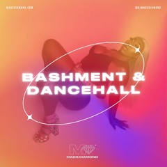 Daggering Bashment / Gunman Tunes / Hype Dancehall TikTok DJ Mix (June 23rd 2022) | DJ Mads Diamond