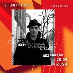Headcast #011 - Joseph Disco (Alula Tunes I Criminal Bassline)