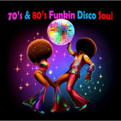 FUNK & SOUL 70s 80s MIXTAPE