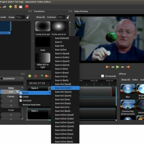 Stream OpenShot Video Editor 2 Crack Download Full FREE High Quality