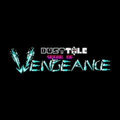 intro 02 - Dusttale Spear of Vengance