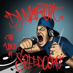 Extreme Brutality! (Feat. Dj Narotic)