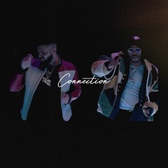 Drake & Future Type Beat- Connection