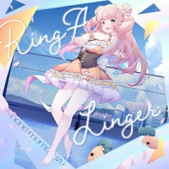 桃鈴ねね - Ring-A-Linger (暗雨Anyu Remix)