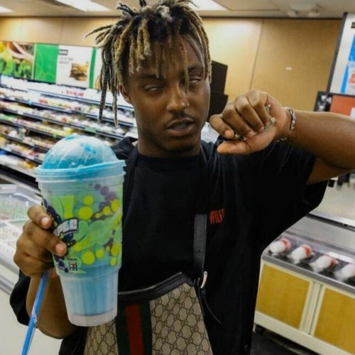 Stream Juice WRLD - For Real (Unreleased) by ! Y | Listen online for ...