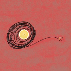 Circles Around The Lemon