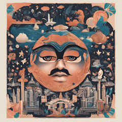 Satellite (Wonder EP)