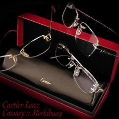 Cartier Lenz (feat. Merkibuay)
