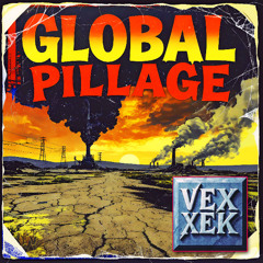 Global Pillage