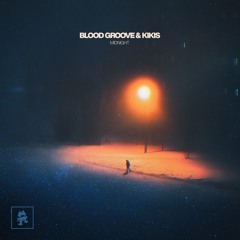 Blood Groove & Kikis - Midnight