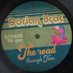 The road through time