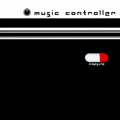 Capsule-Music controller(remix）
