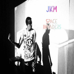 JkM - Space Invaders ( Extended )