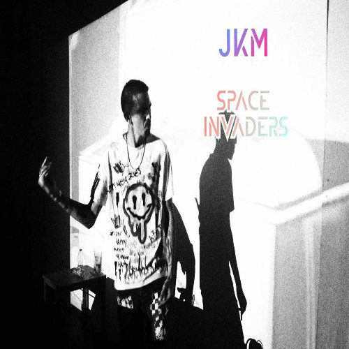 JkM - Space Invaders ( Extended )