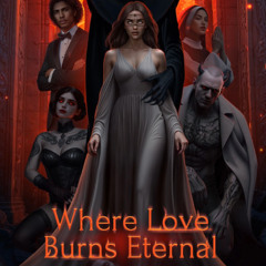 Where Love Burns Eternal - Loading