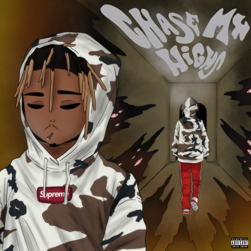 Juice WRLD - Chase My Highs