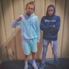 Part Of The Plan (feat. Jusepi Royce) (prod. plutopoison x hoops x theevoni)