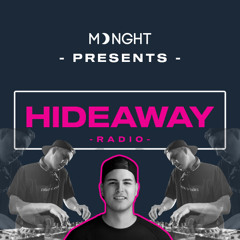 Hideaway Radio Ep. 001 (feat. MDNGHT)