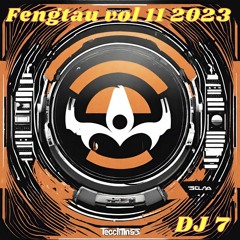 DJ7 Fengtau 2023 Vol 11 (Alexis Alexis)