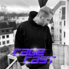 Cage Cast 002 // SFDØ