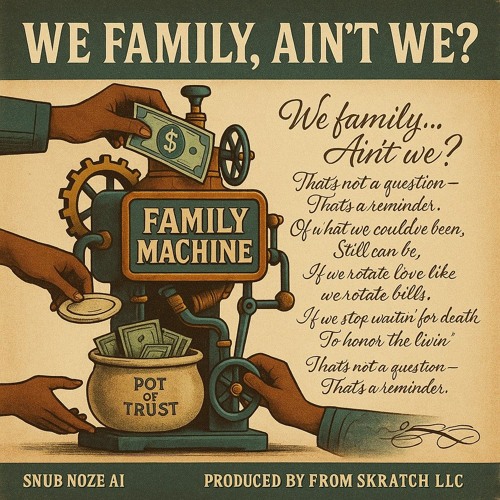 Family Machine